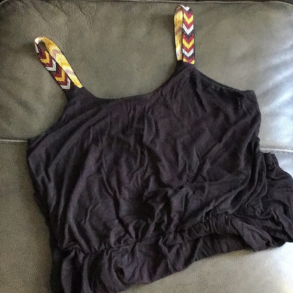 Comfy Romper